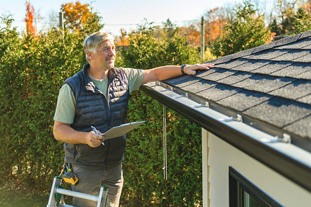 Trusted Roof Leak Repair service in Springdale, OH - Ben Roofing and Steel LLC